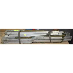 OFFICIAL MILITARY COT