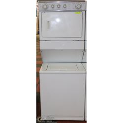 WHIRLPOOL THIN TWIN HEAVY DUTY LARGE CAPACITY