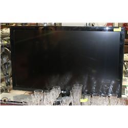 47 INCH LG FLAT SCREEN LCD TV, HD 1080P,