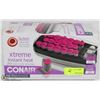 Image 1 : CONAIR INSTANT HEAT MULTI SIZE ROLLERS