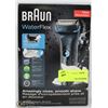 Image 1 : BRAUN WATERFLEX SHAVER
