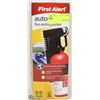 Image 1 : AUTO FIRE EXTINGUISHER