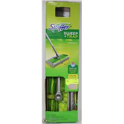 SWIFFER SWEEP IT TRAP