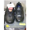 Image 1 : DR SCHOLLS SIZE 7 BLACK SHOES