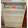Image 1 : GRAND AND TOY HEAVY DUTY FILING CABINET