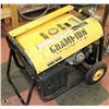 Image 1 : CHAMPION 6500 WATT GENERATOR - GAS CSA41155E