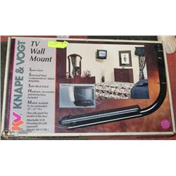 TV WALL MOUNT