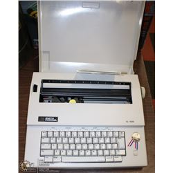 SMITH CORONA ELECTRIC TYPE WRITER