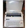 Image 1 : SMITH CORONA ELECTRIC TYPE WRITER