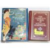 Image 1 : 2 HARDCOVER WILLIAM SHAKESPEARE BOOKS