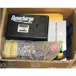 INDUSTRIAL REMOTE CONTROLLER