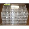 Image 1 : PLASTIC 4 LEVEL JEWELLERY BOX