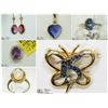 Image 1 : FEATURE LOTS 101-125 JEWELLERY STARTS 11AM