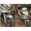 Image 1 : FEATURE LOT 325 - 2006 DERBI BOULEVARD 150CC