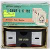 Image 1 : VINTAGE CARD SHUFFLER IN BOX