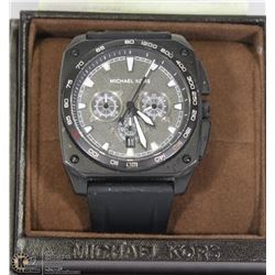 ORIGINAL MICHAEL KORS MENS WATCH