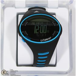 NEW ADIDAS MENS WATCH
