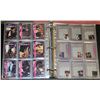Image 1 : BINDER WITH TERMINATOR COLLECTOR CARDS