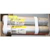 Image 1 : 2 TUBES OF ESAB ATOMIC ARC 8018-B6 WELDING ROD