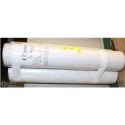 LOT OF 3 TUBES OF 182 TECH ROD