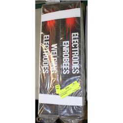 LOT OF 2 BOXES OF 5035 ELECTRODES