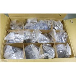 BIOMED DISPOSABLE ADULT MANUAL RESUSCITATORS