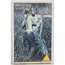 PIATNIK ART PHOTO "NATURE LOVE" NR. 5467 PUZZLE