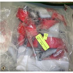 NEW PROTECTA SAFETY HARNESS
