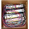 Image 1 : NINE NEW 120V SINGLE LAMP BALLASTS