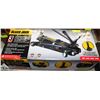Image 1 : 3 TON BLACKJACK FLOOR JACK