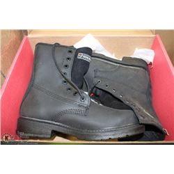 NEW DYNAMIX SAFETY BOOTS SIZE 7.5