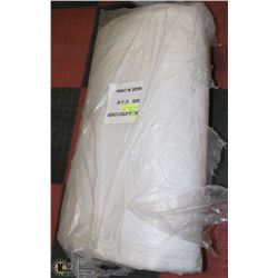 INSULATED TARP COVER 12'X20'