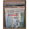 Image 1 : BOX OF ASSORTED RECORDS