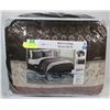 Image 1 : MAINSTAYS 8PC QUEEN BED IN A BAG