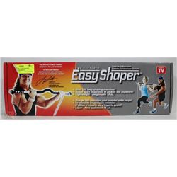 TONY LITTLES "EASY SHAPER" - TOTAL BODY WORKOUT