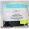 Image 1 : MAINSTAYS QUEEN SIZE MATTRESS COVER