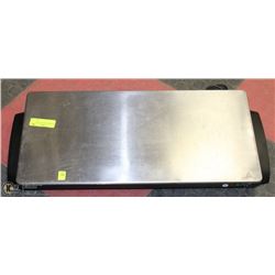 GE FOOD WARMER ELECTRIC