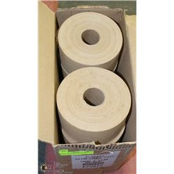 CASE OF 3" REINFORCED TAPE