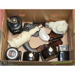 9PC OF AVON COLLECTIBLES