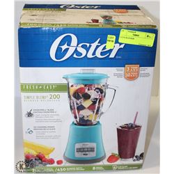 OSTER BLENDER