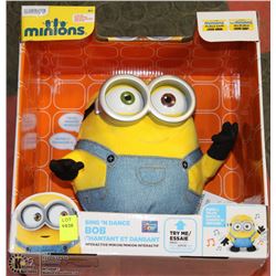 MINIONS TOY