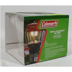 COLEMAN REPLACEMENT GLOBE (MODEL 5177 OR 5178)