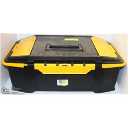 STANLEY TOOLBOX