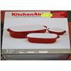 Image 1 : KITCHENAID STONEWARE SET