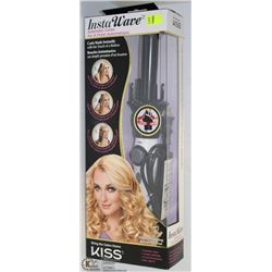 INSTAWAVE AUTOMATIC CURLER