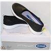 Image 1 : PAIR OF DR SCHOLL'S MEMORY FOAM SNEAKERS - SIZE 9