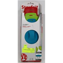 STARFRIT REUSABLE FOOD SEALERS