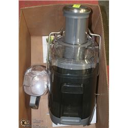 JAMBA CENTRIFUGE SUPER CHUTE JUICER