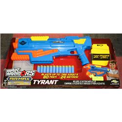 AIRWARRIORS AIR MAX TYRANT BLASTER