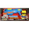 Image 1 : AIRWARRIORS AIR MAX TYRANT BLASTER